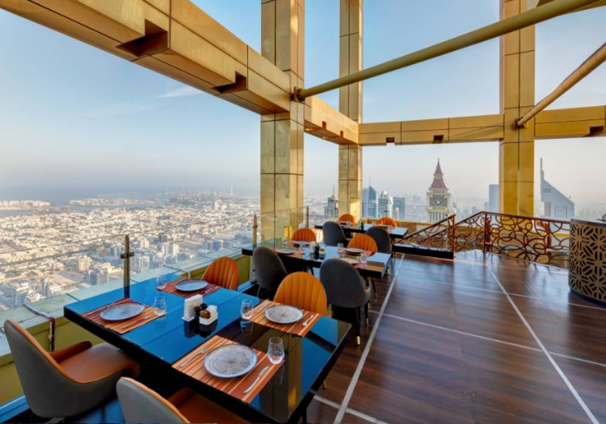 Easter brunches in Dubai 2025: Top 10 Easter Sunday brunches to try
